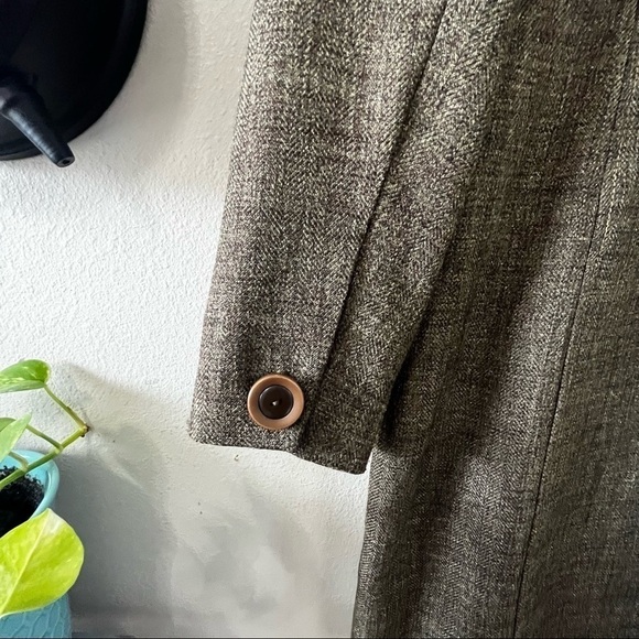 Larry Levine Classics Coat jacket Size 8 NWOT - Picture 7 of 10